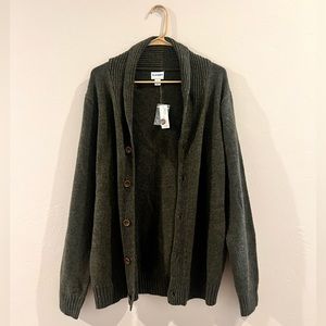 Men’s Cardigan from Old Navy Size Medium